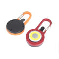 COB key light for camping emergency keychain torch